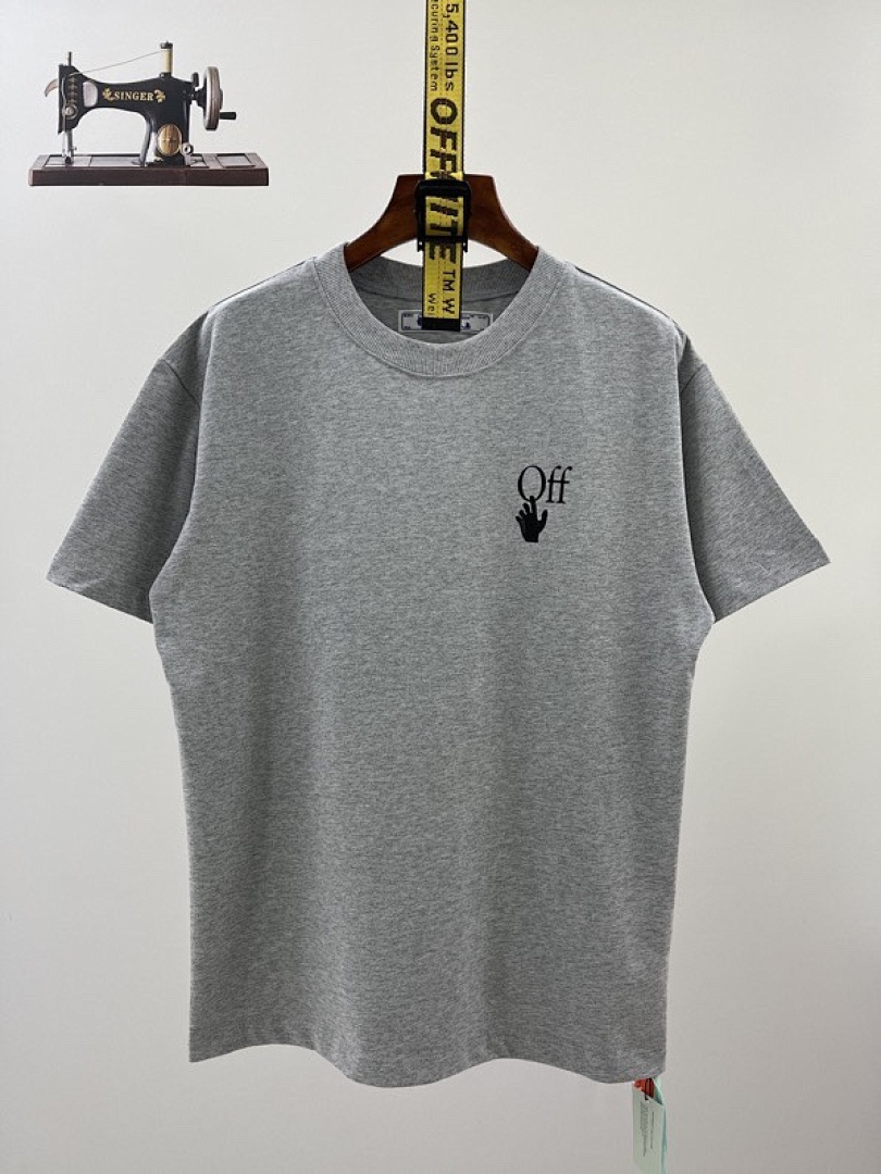 Other 160 Off (White) - Image 3