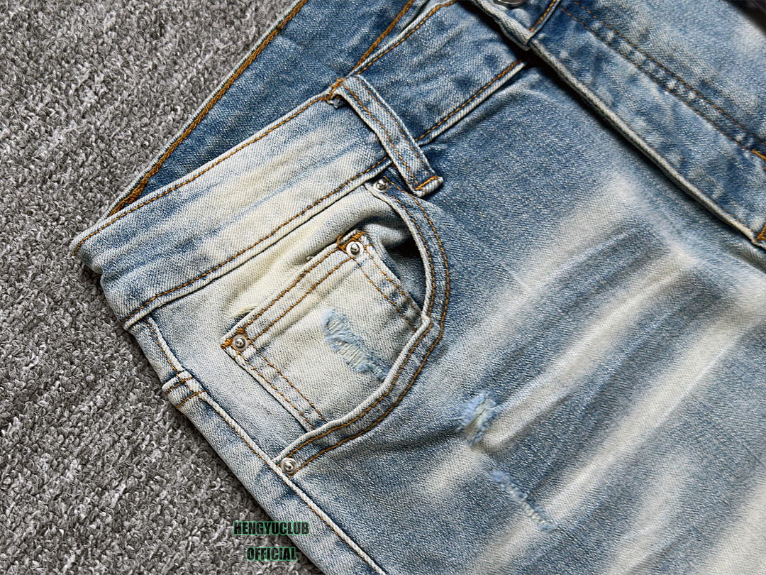 AMIRI 260 AMIRI JEANS - Image 6