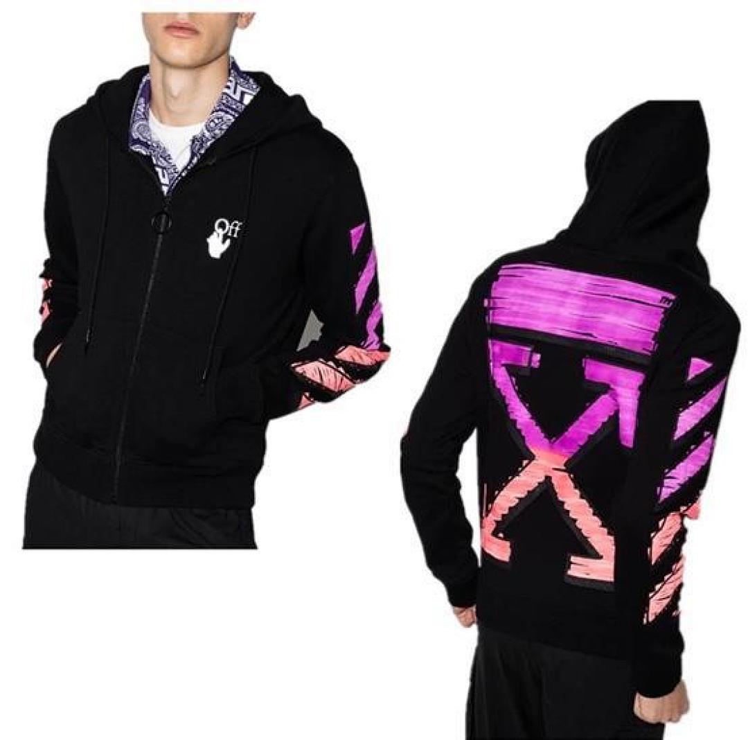 Other 260 Off (White) - Image 3