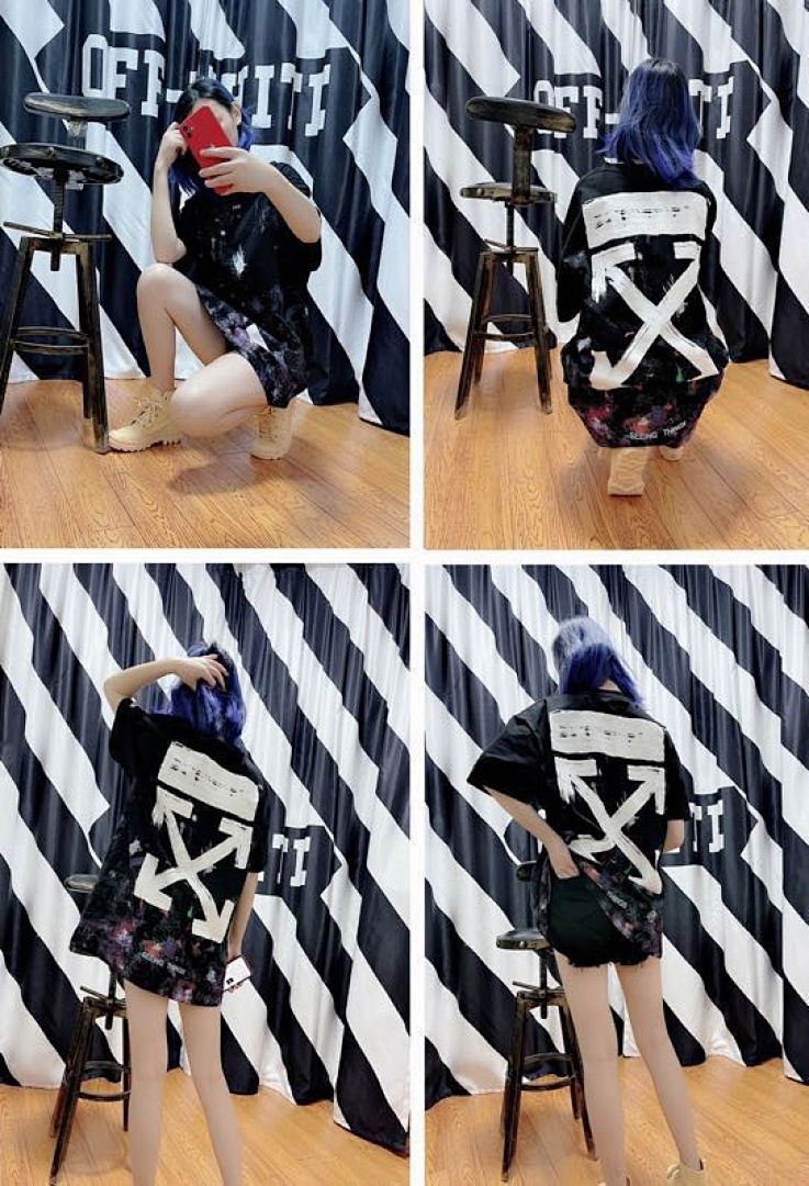 Other 180 Off (White) - Image 2