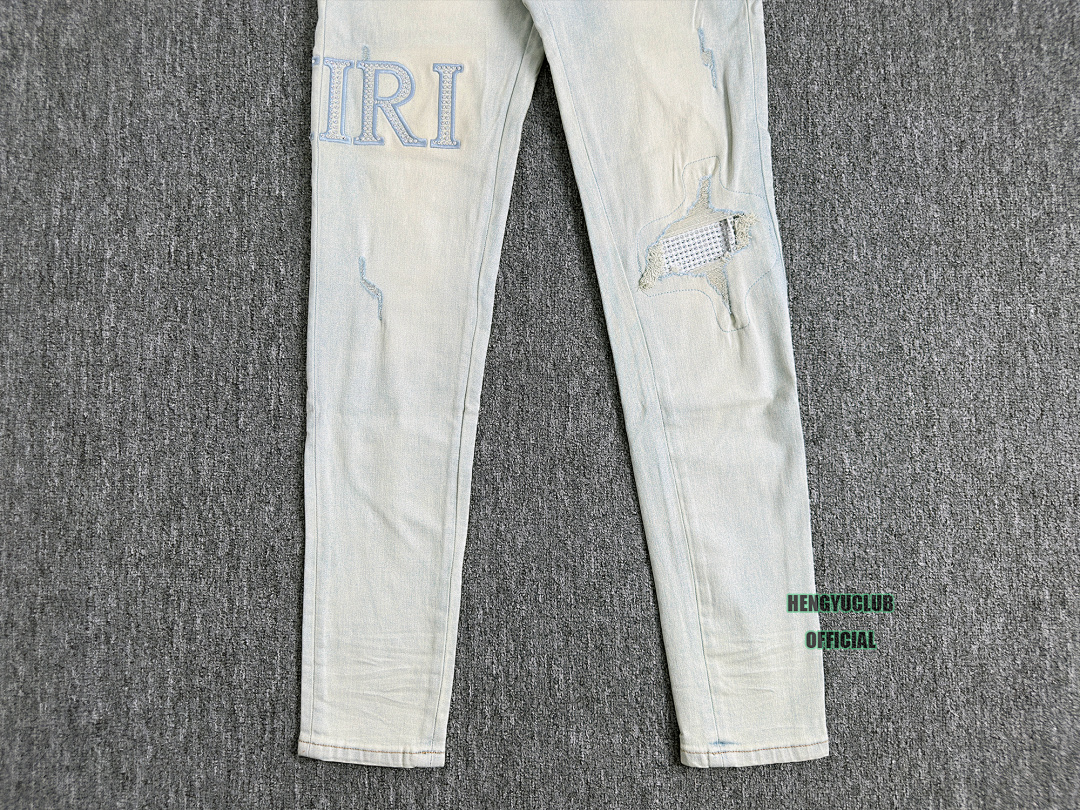 AMIRI 260 AMIRI JEANS - Image 4