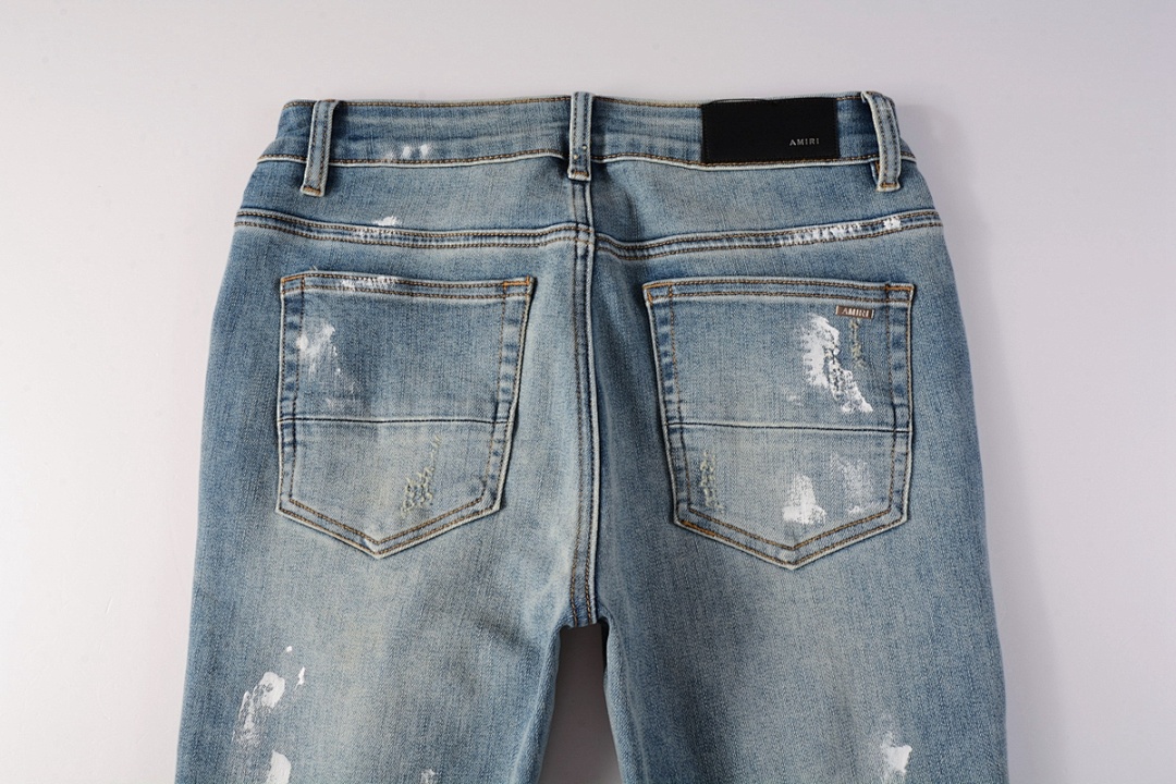 AMIRI 260 AMIRI JEANS - Image 10