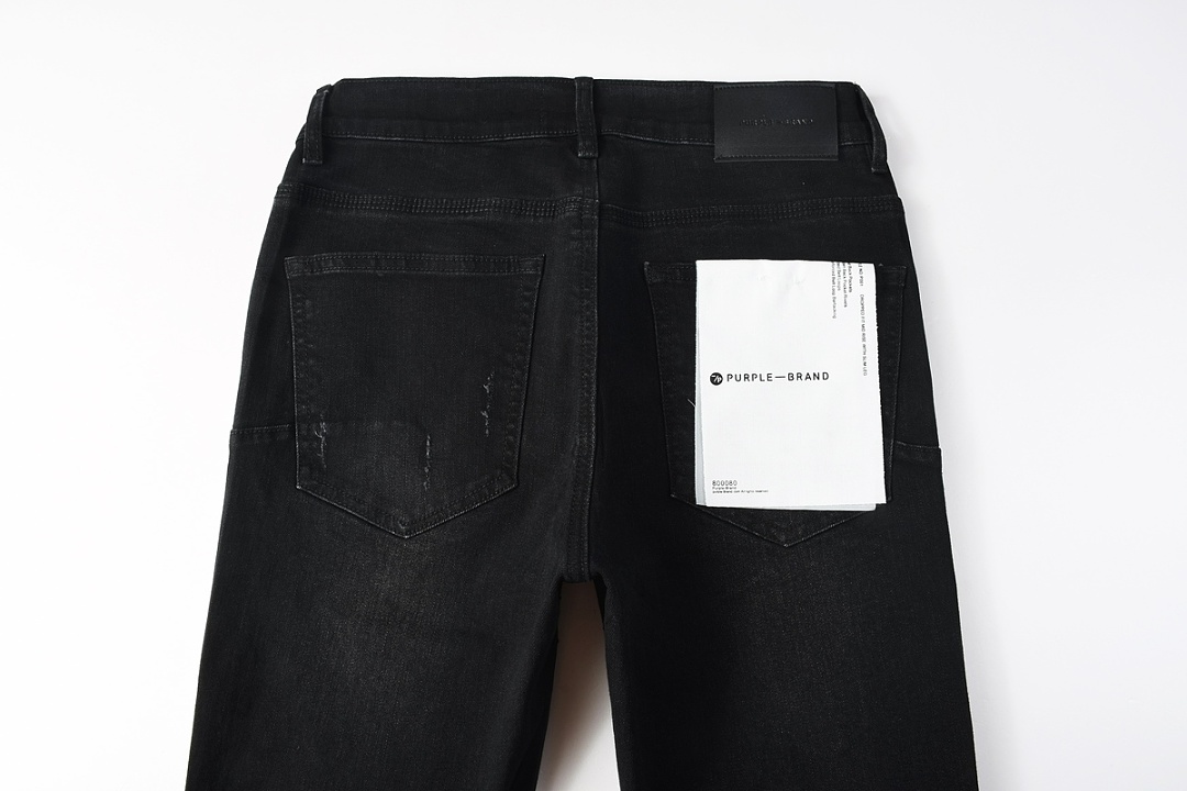 Other 260 Purple Jeans - Image 11