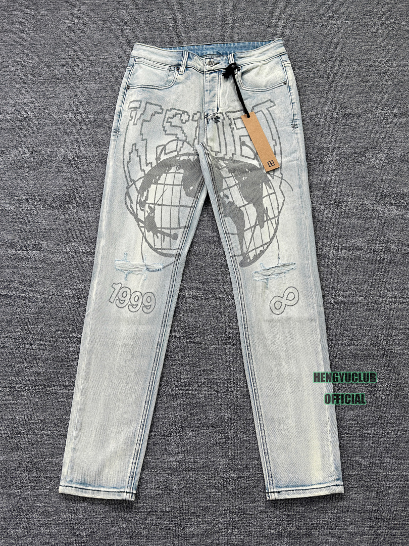 Other 260 KSUBI JEANS - Image 2