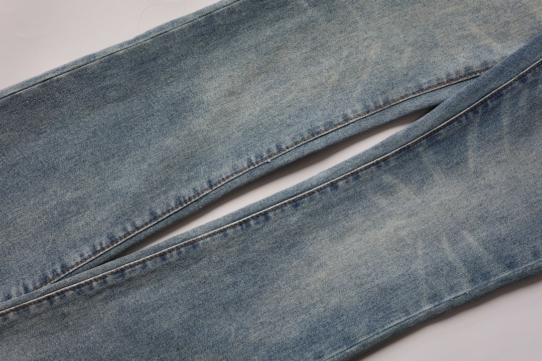 Other 260 Purple Jeans - Image 10