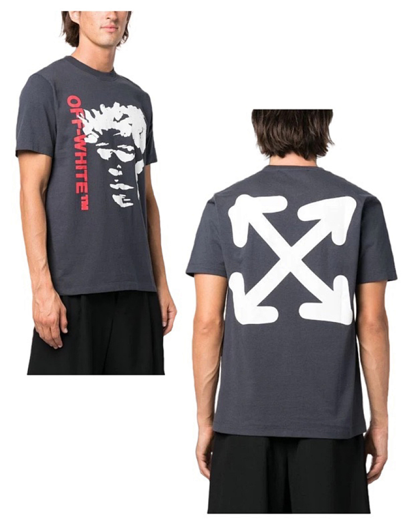 Other 170 Off (White) - Image 2