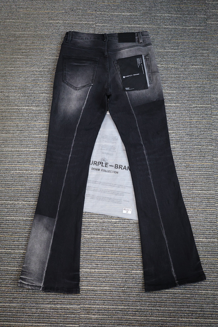 Other 260 Purple Jeans - Image 3