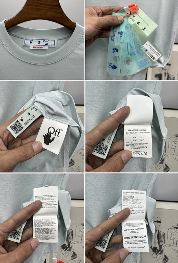 Other 170 Off (White) - Image 8