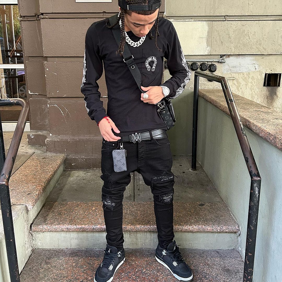 AMIRI 🔥270 AMIRI BELT - Image 2