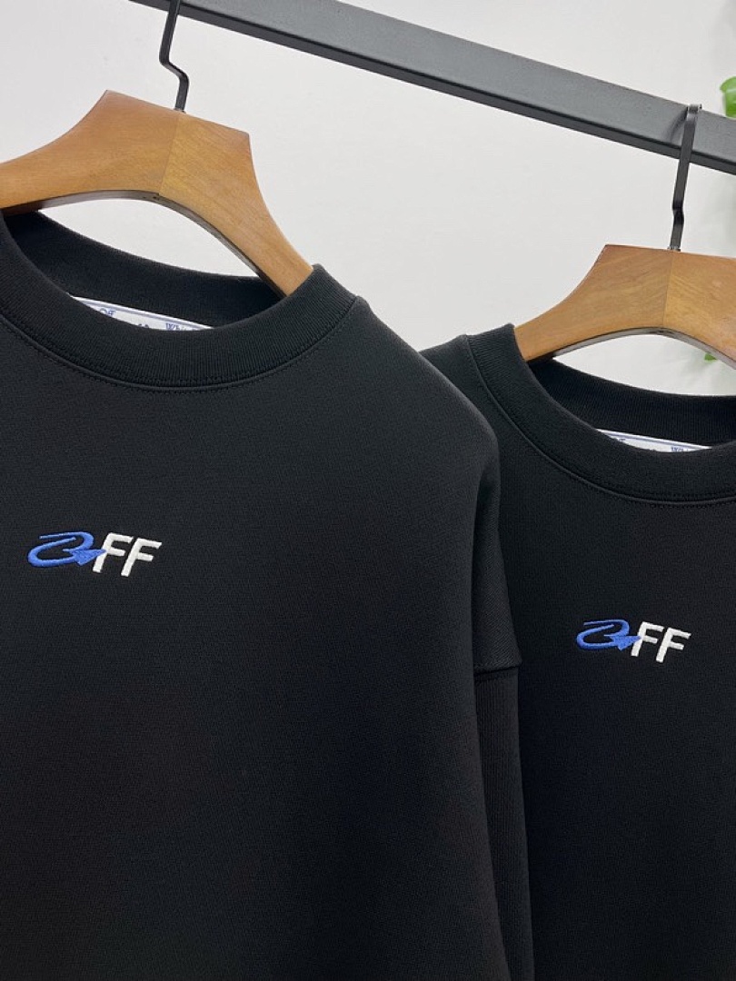Other 230 Off (White) - Image 5