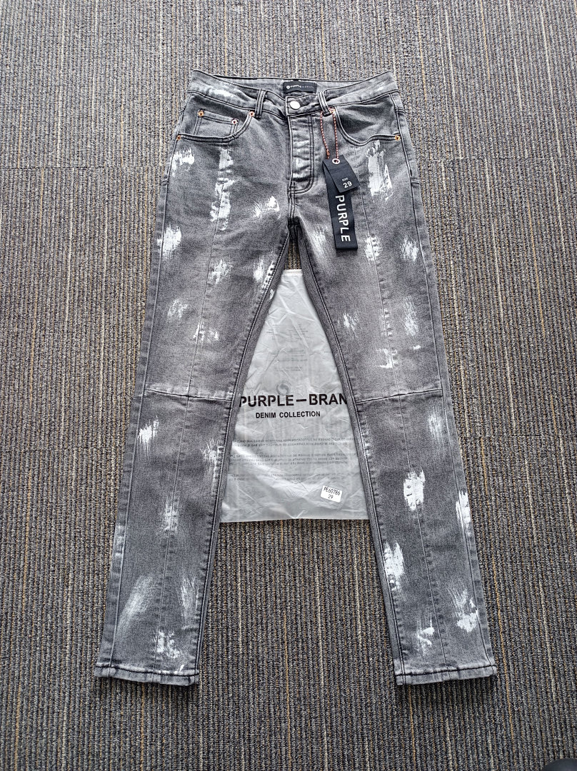 Other 260 Purple Jeans