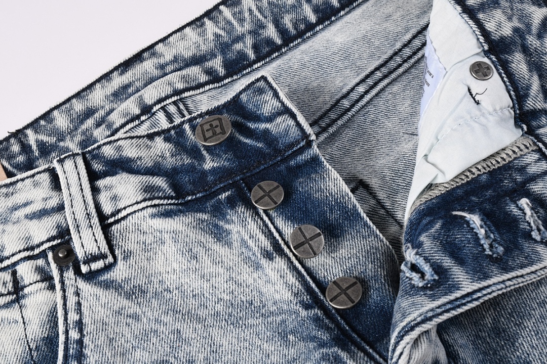 Other 260 KSUBI JEANS - Image 4