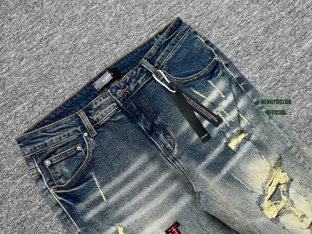 AMIRI 260 AMIRI JEANS - Image 5