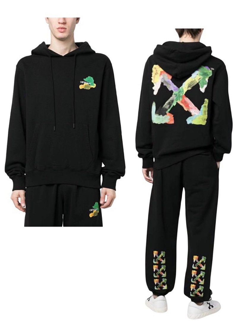Other 250 Off (White) - Image 2