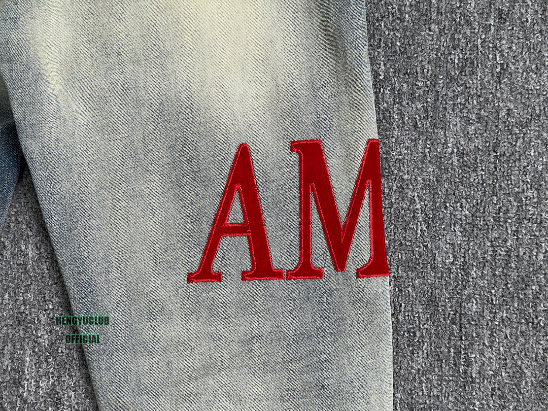 AMIRI 260 AMIRI JEANS - Image 9