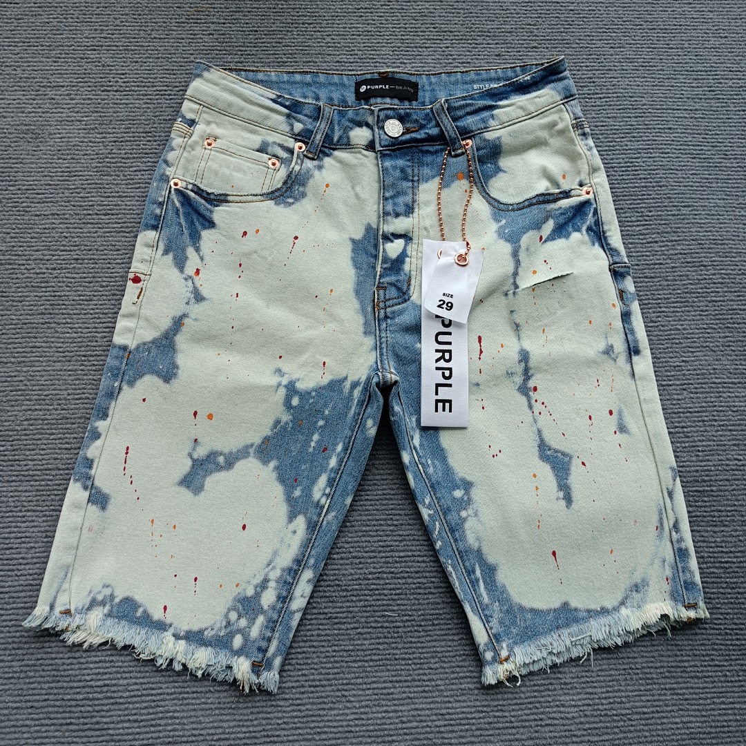 Other 230 Purple Jeans - Image 3