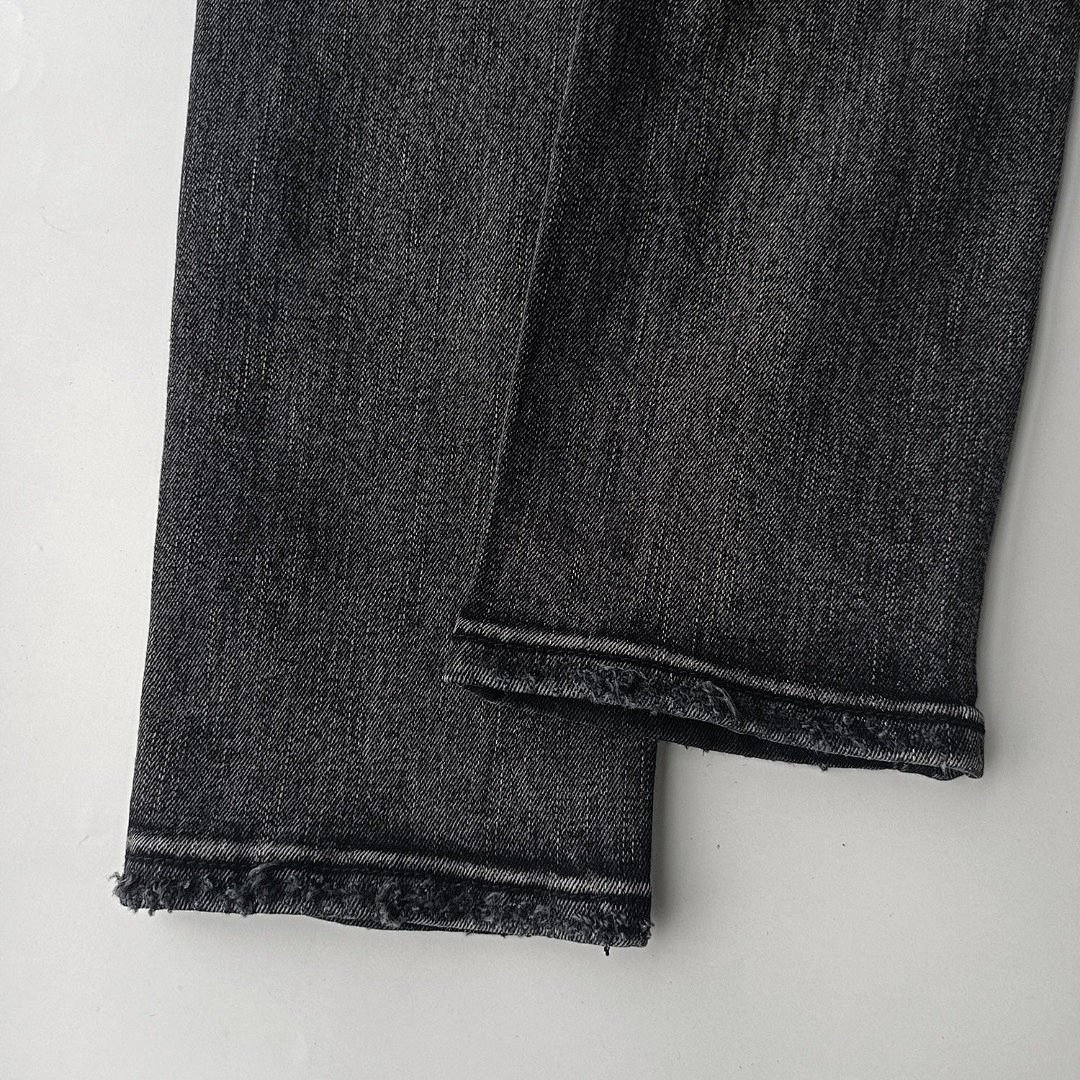 Other 260 Purple Jeans - Image 20