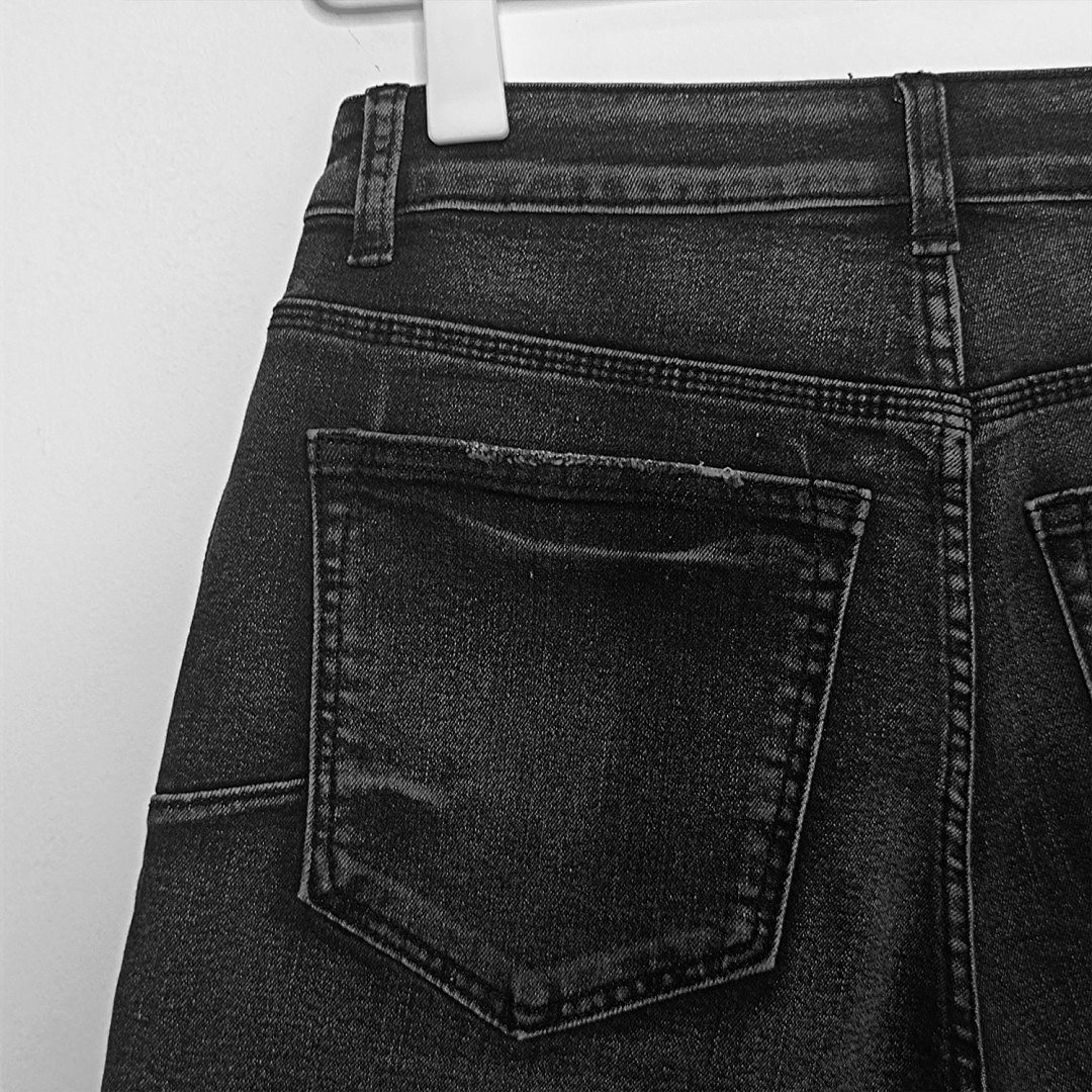 Other 230 Purple Jeans - Image 11