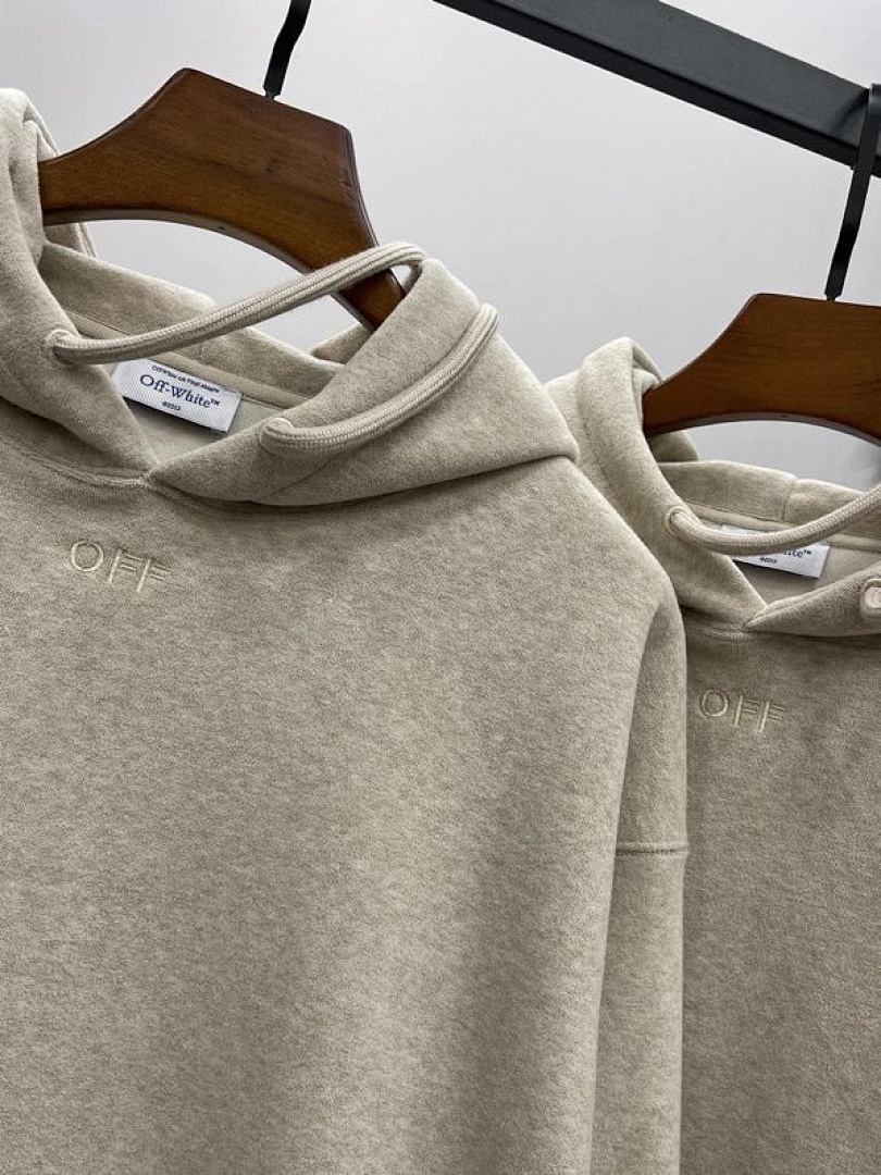 Other 260 Off (White) - Image 4