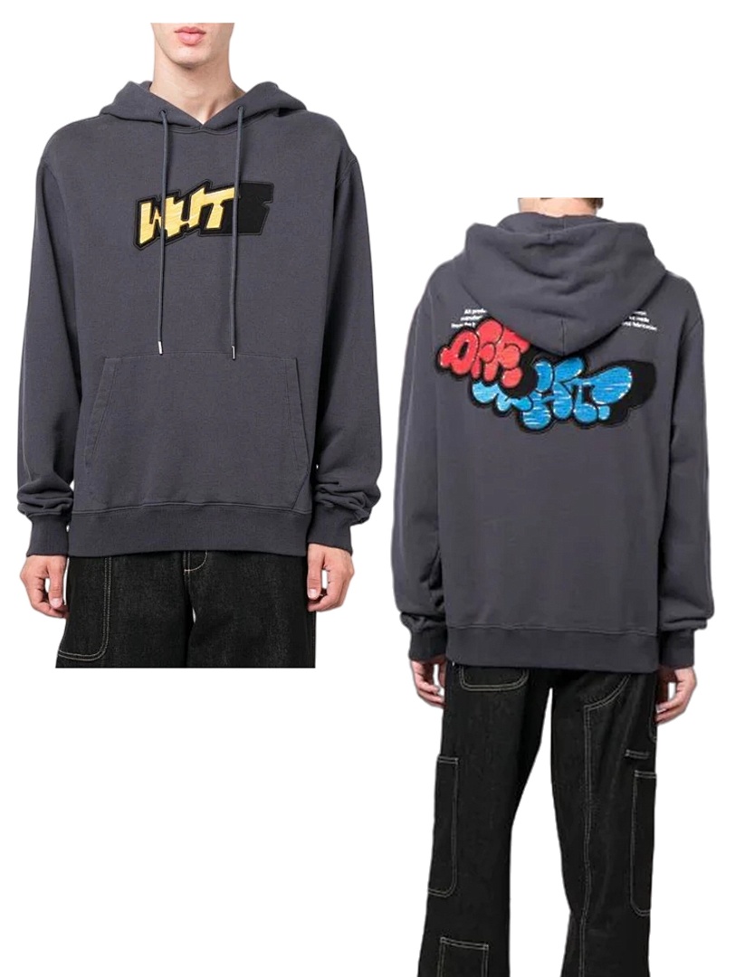 Other 280 Off (White) - Image 2