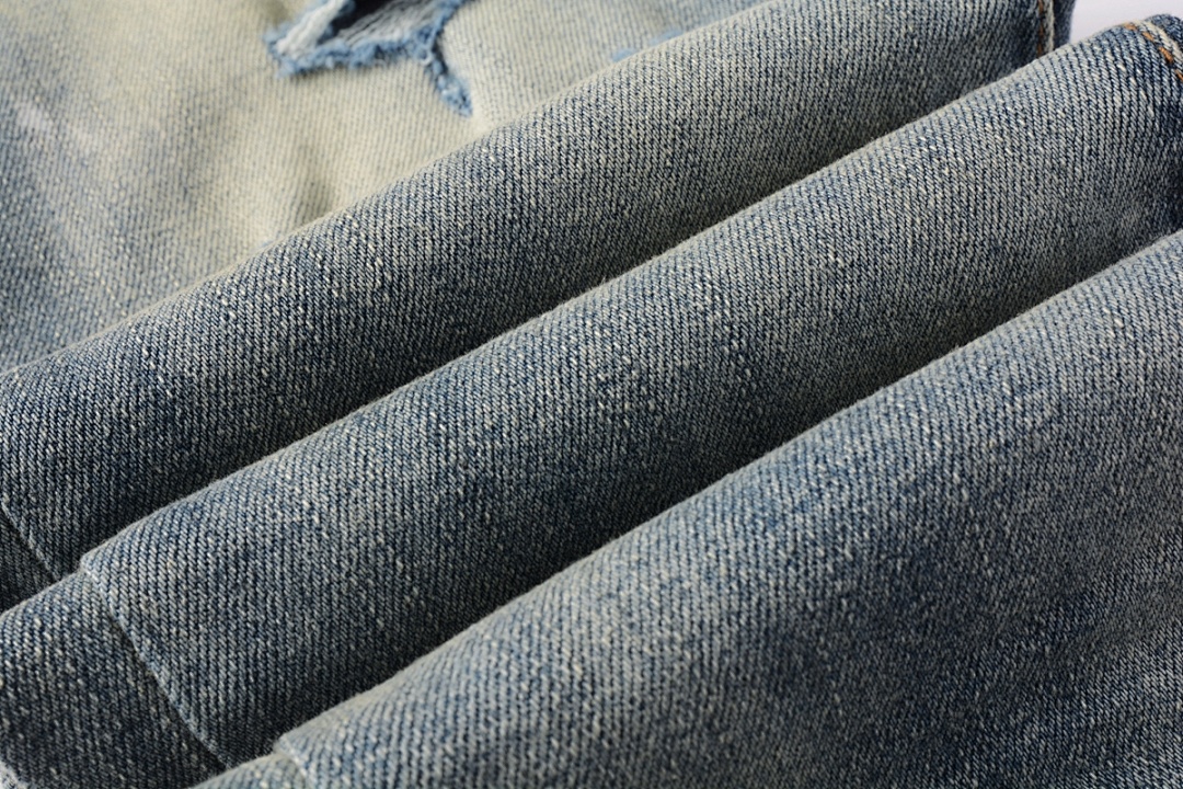 Other 260 Purple Jeans - Image 15