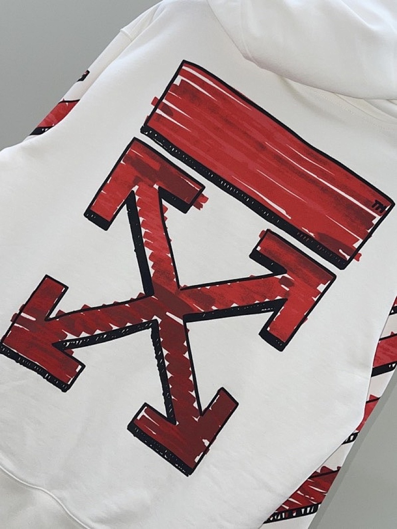 Other 240 Off (White) - Image 5