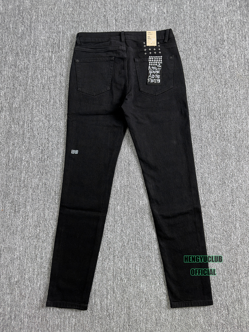 Other 260 KSUBI JEANS - Image 2