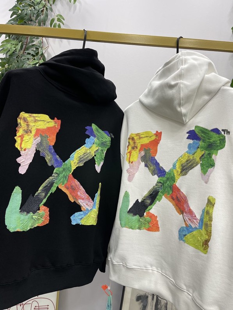 Other 250 Off (White) - Image 7