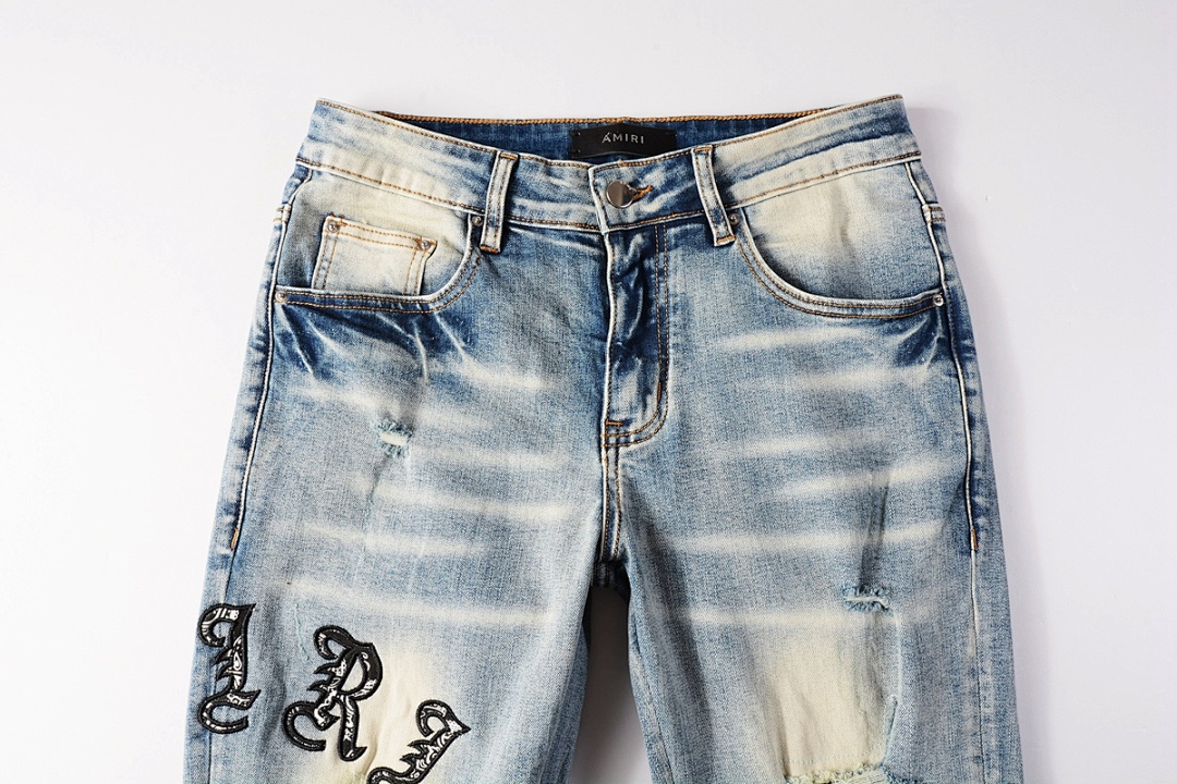 AMIRI 260 AMIRI JEANS - Image 2