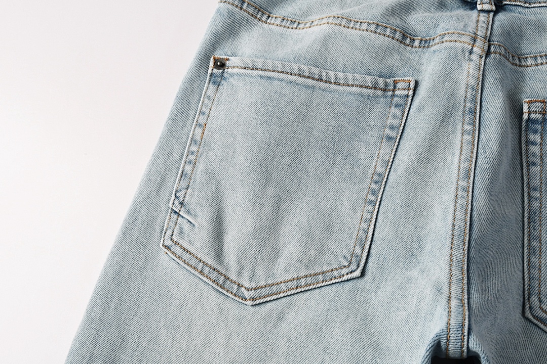 Other 260 KSUBI JEANS - Image 13