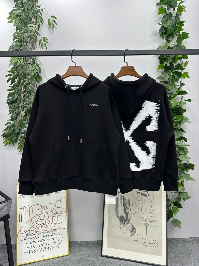 Other 250 Off (White) - Image 4