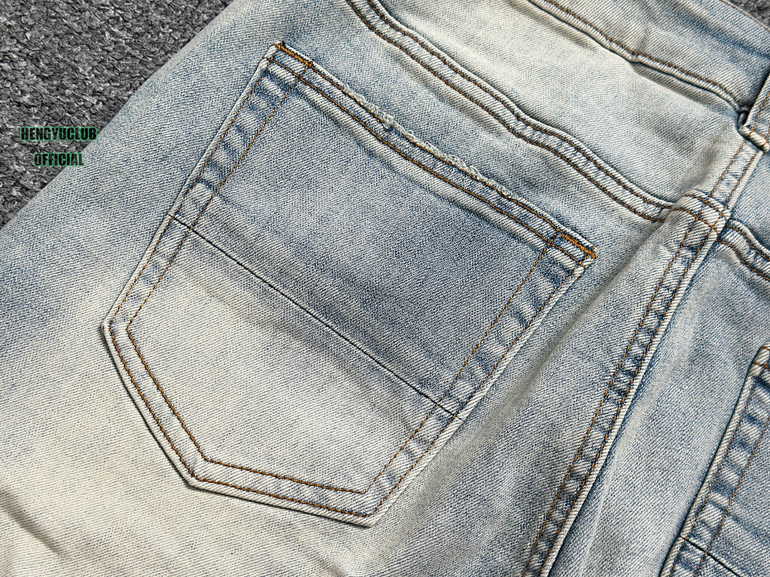 AMIRI 260 AMIRI JEANS - Image 12