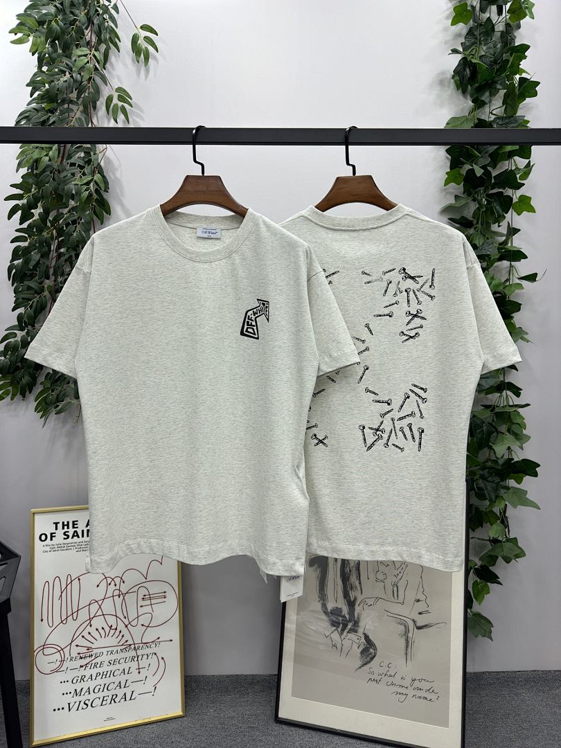 Other 170 Off (White OW2)