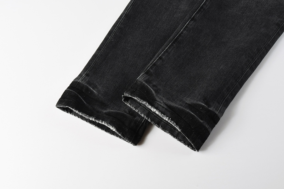 Other 260 Purple Jeans - Image 12