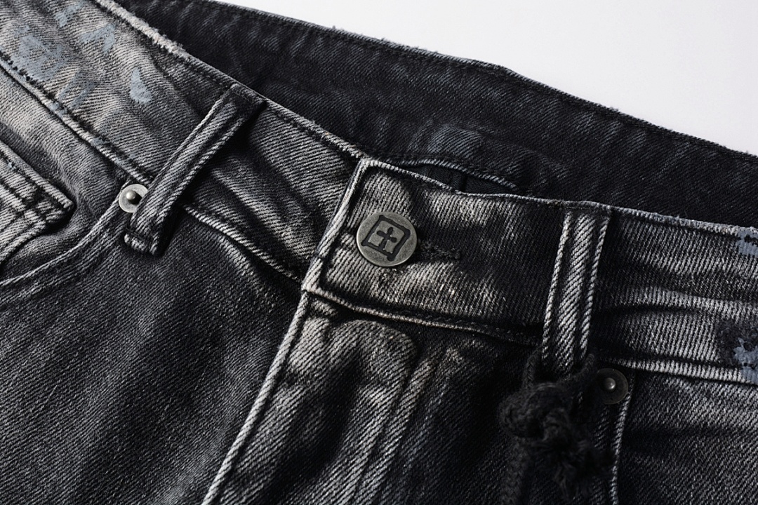 Other 260 KSUBI JEANS - Image 7