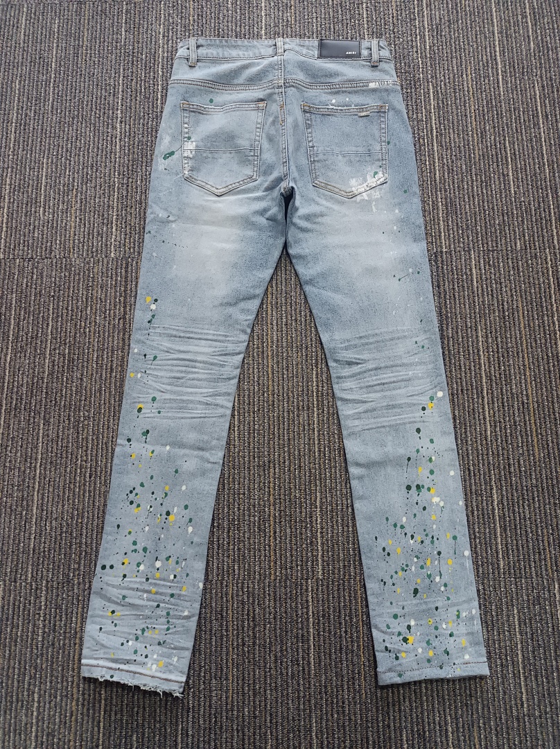AMIRI 260 AMIRI - Image 7