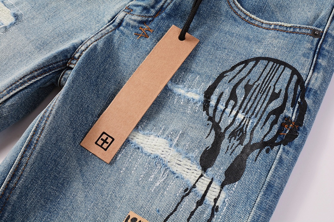 Other 260 KSUBI JEANS - Image 8