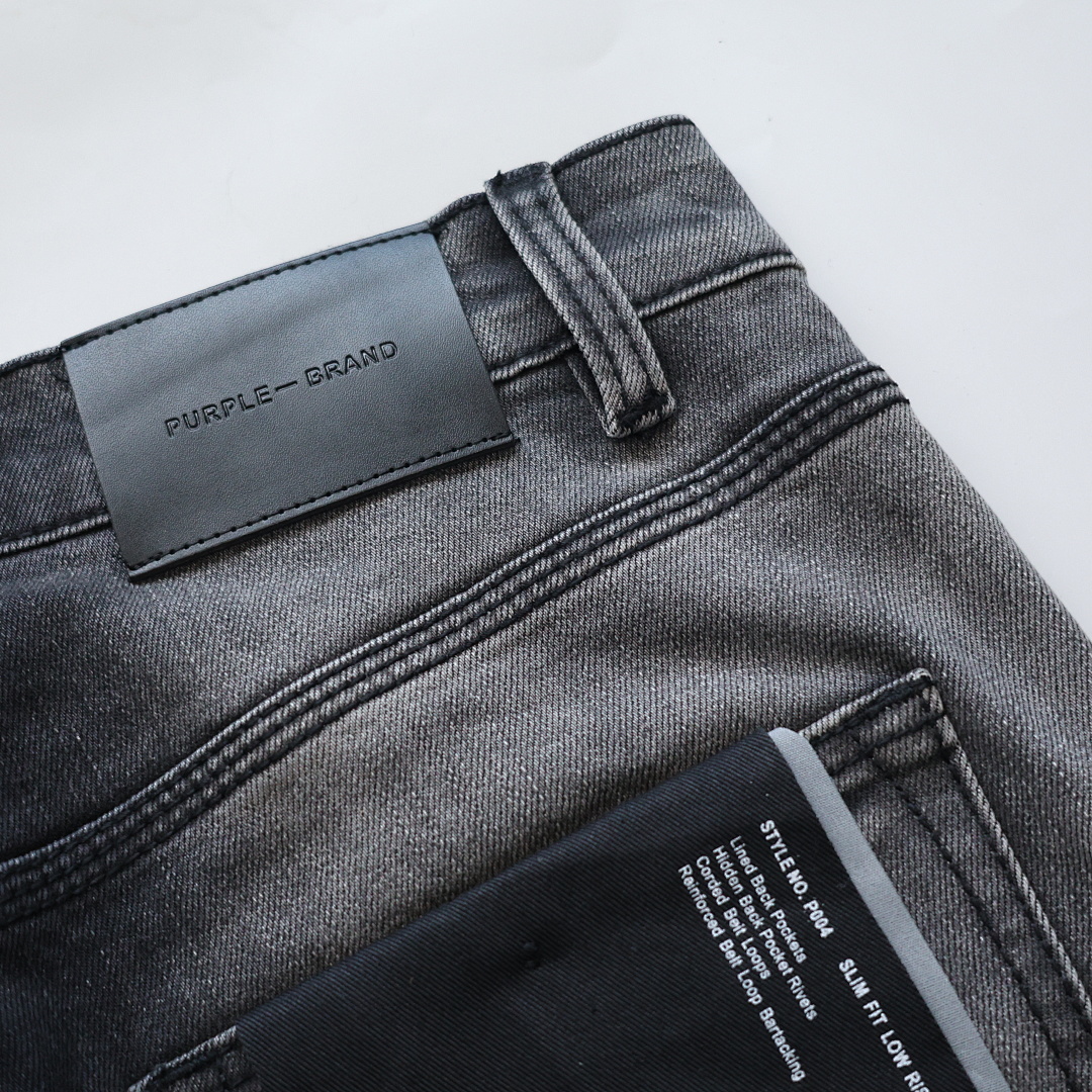 Other 260 Purple Jeans - Image 16