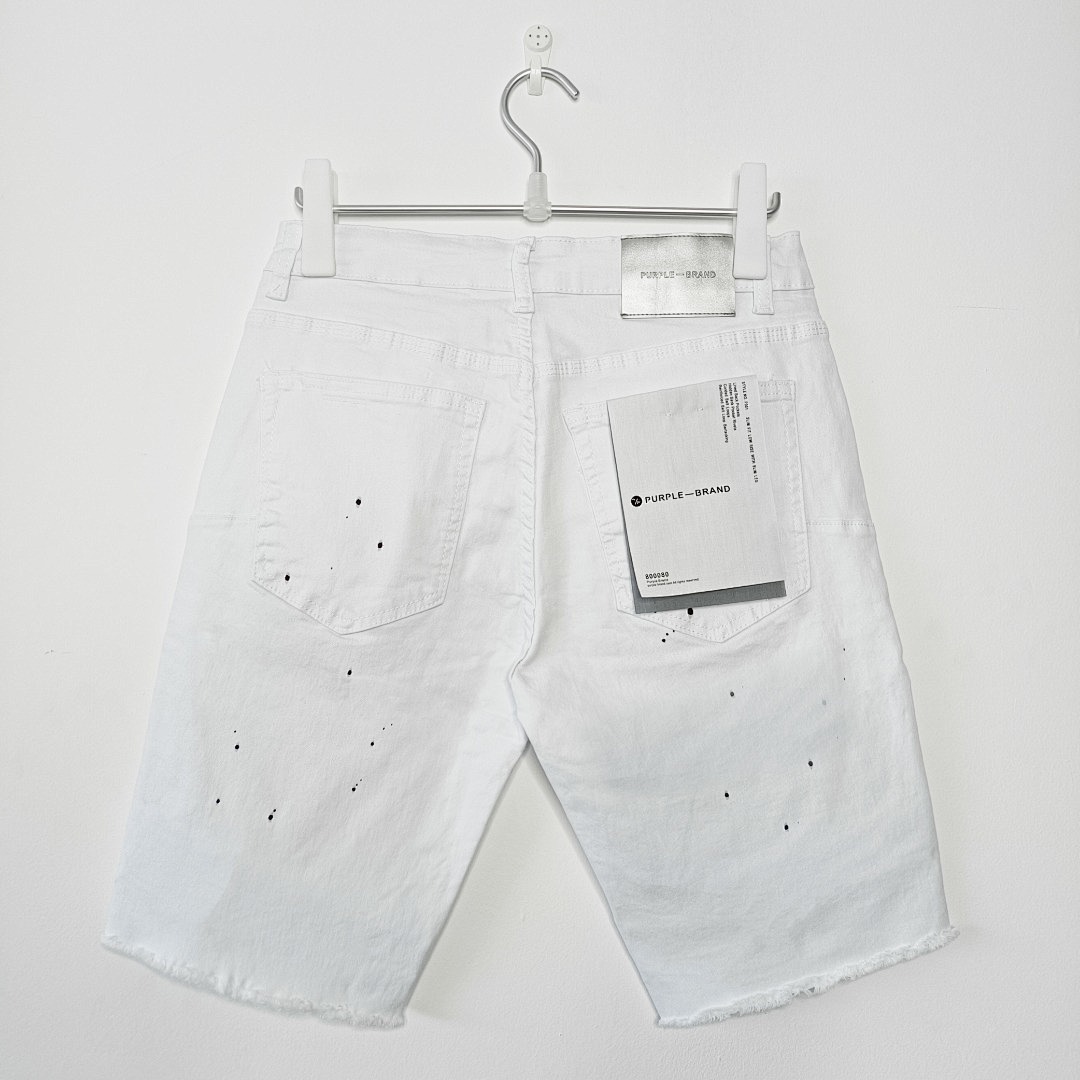 Other 230 Purple Jeans - Image 3