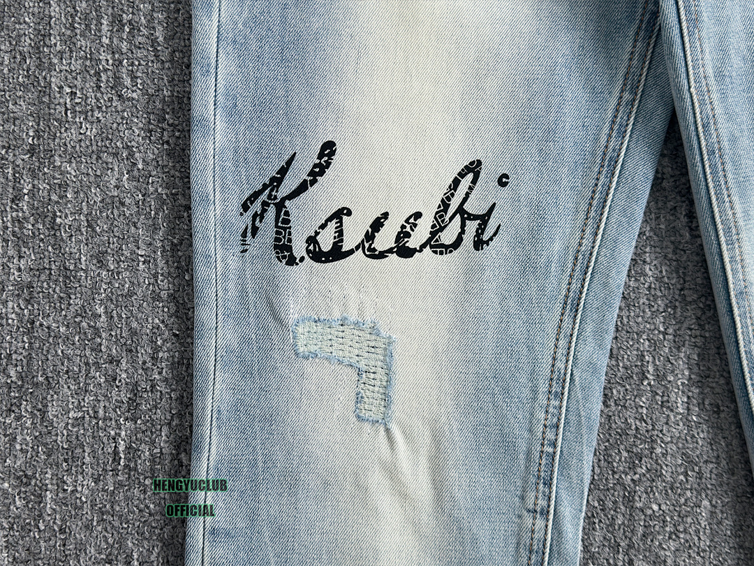 Other 260 KSUBI JEANS - Image 3