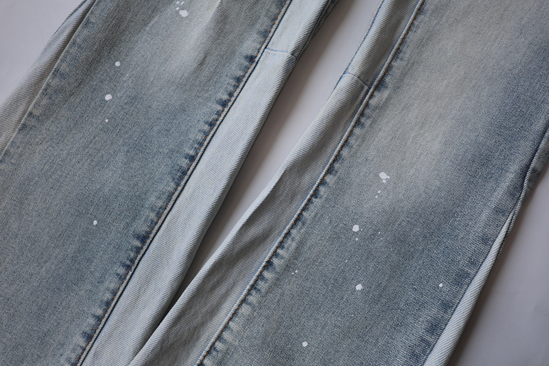 Other 260 Purple Jeans - Image 11