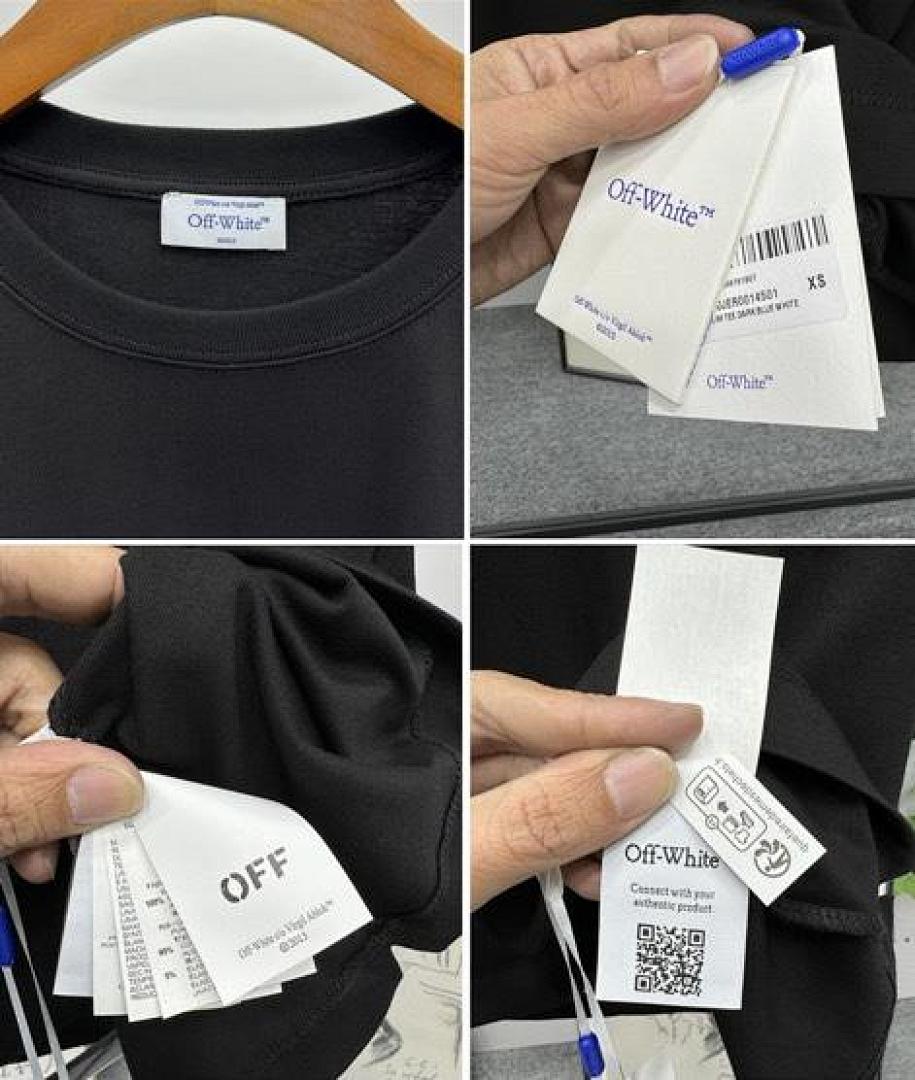 Other 180 Off (White) - Image 9