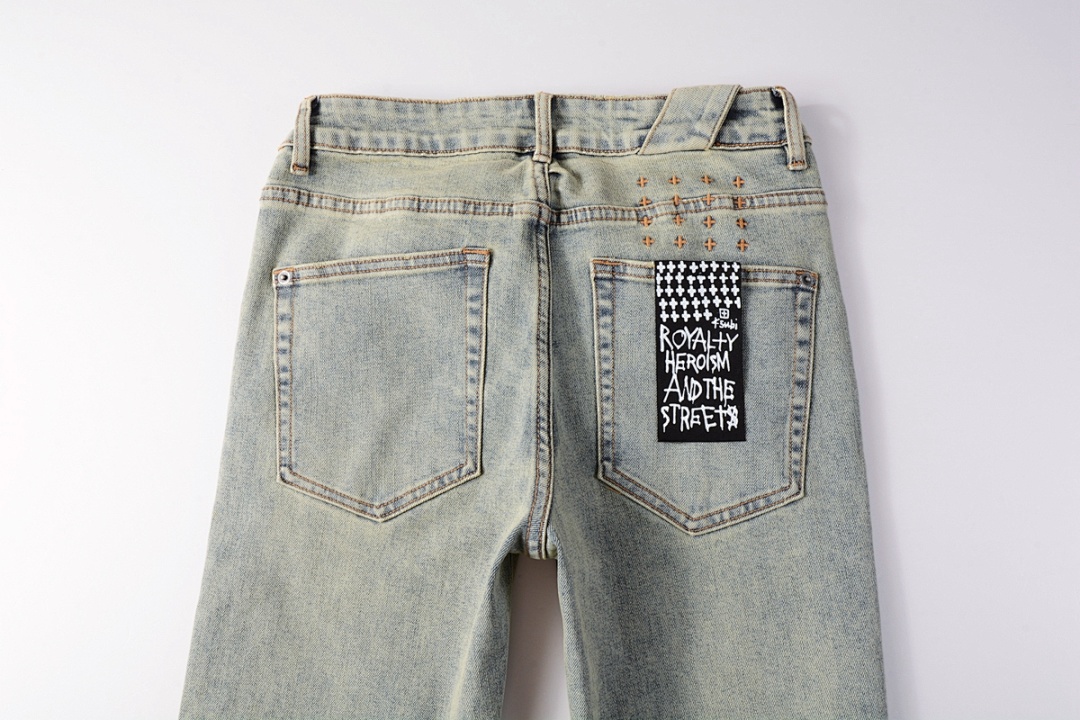 Other 260 KSUBI JEANS - Image 10