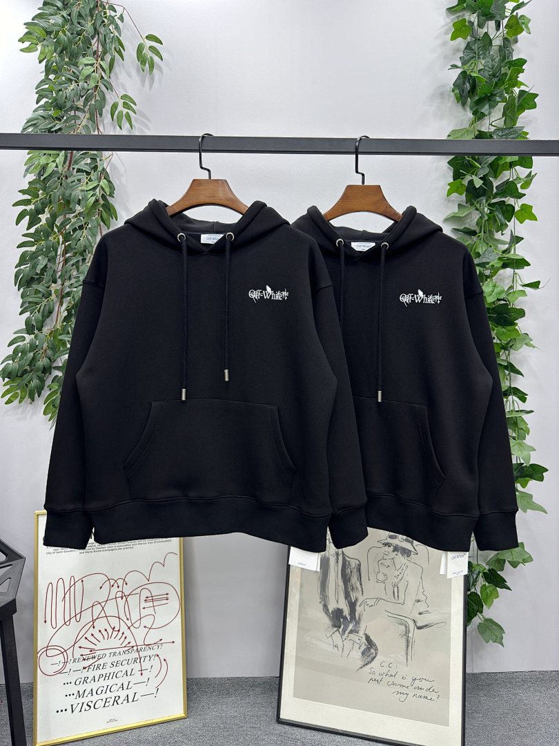 Other 250 Off (White) - Image 3