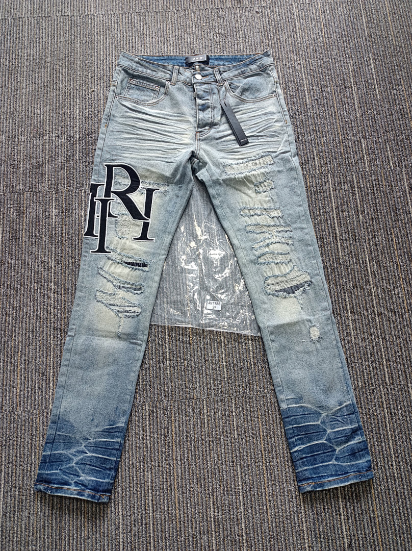 AMIRI AMIRI 260, photo 1