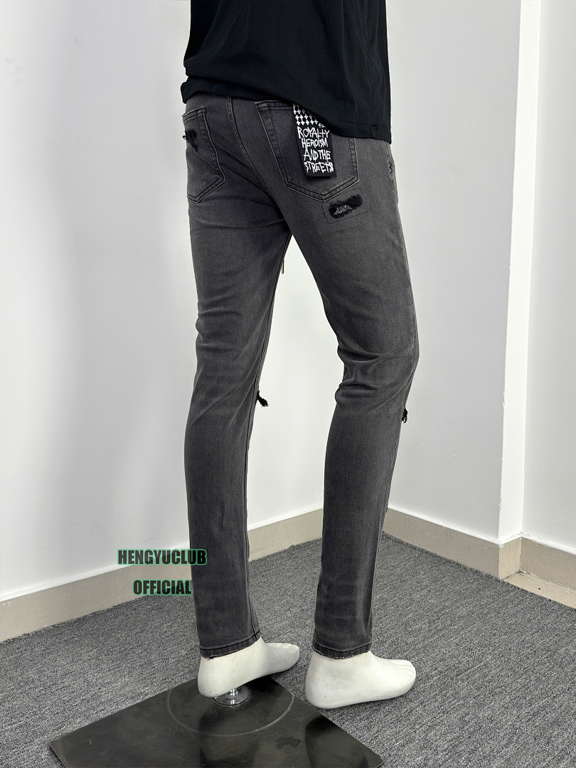 Other 260 KSUBI JEANS - Image 4