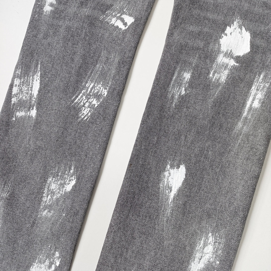 Other 260 Purple Jeans - Image 15