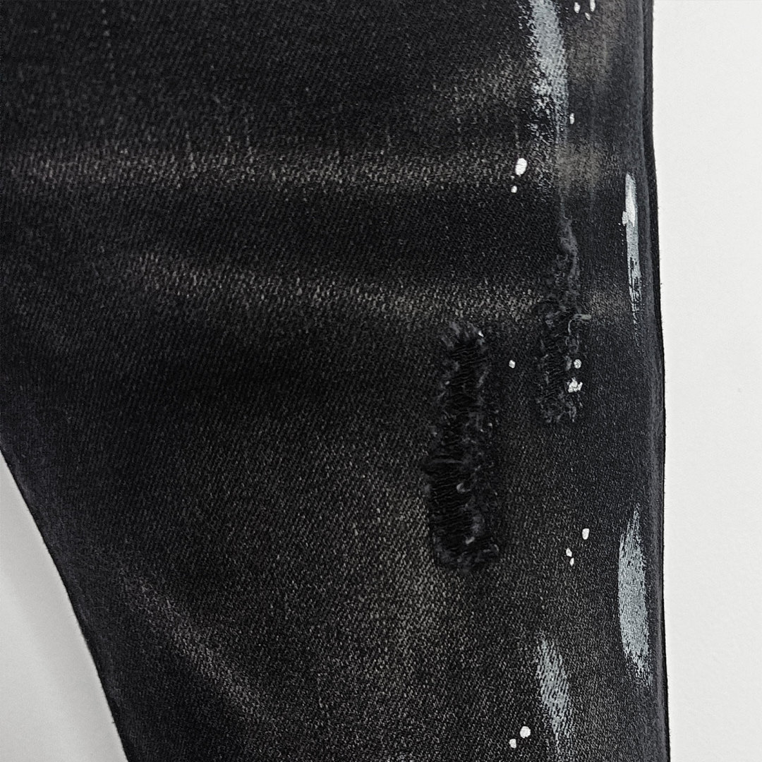 Other 260 Purple Jeans - Image 11