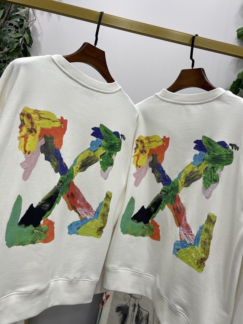 Other 230 Off (White) - Image 7