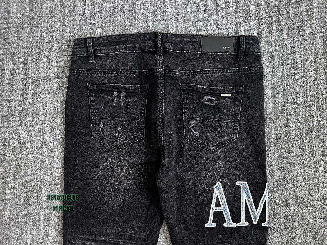 AMIRI 260 AMIRI JEANS - Image 8